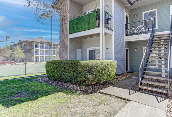 12166 Metric Blvd #131, Austin