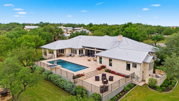18601 Madrone Vista Dr, Austin