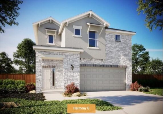 11408 Crazy Alice Run, Manor