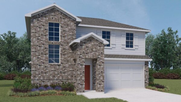 211 MUSTANG LAKE Cir, Buda