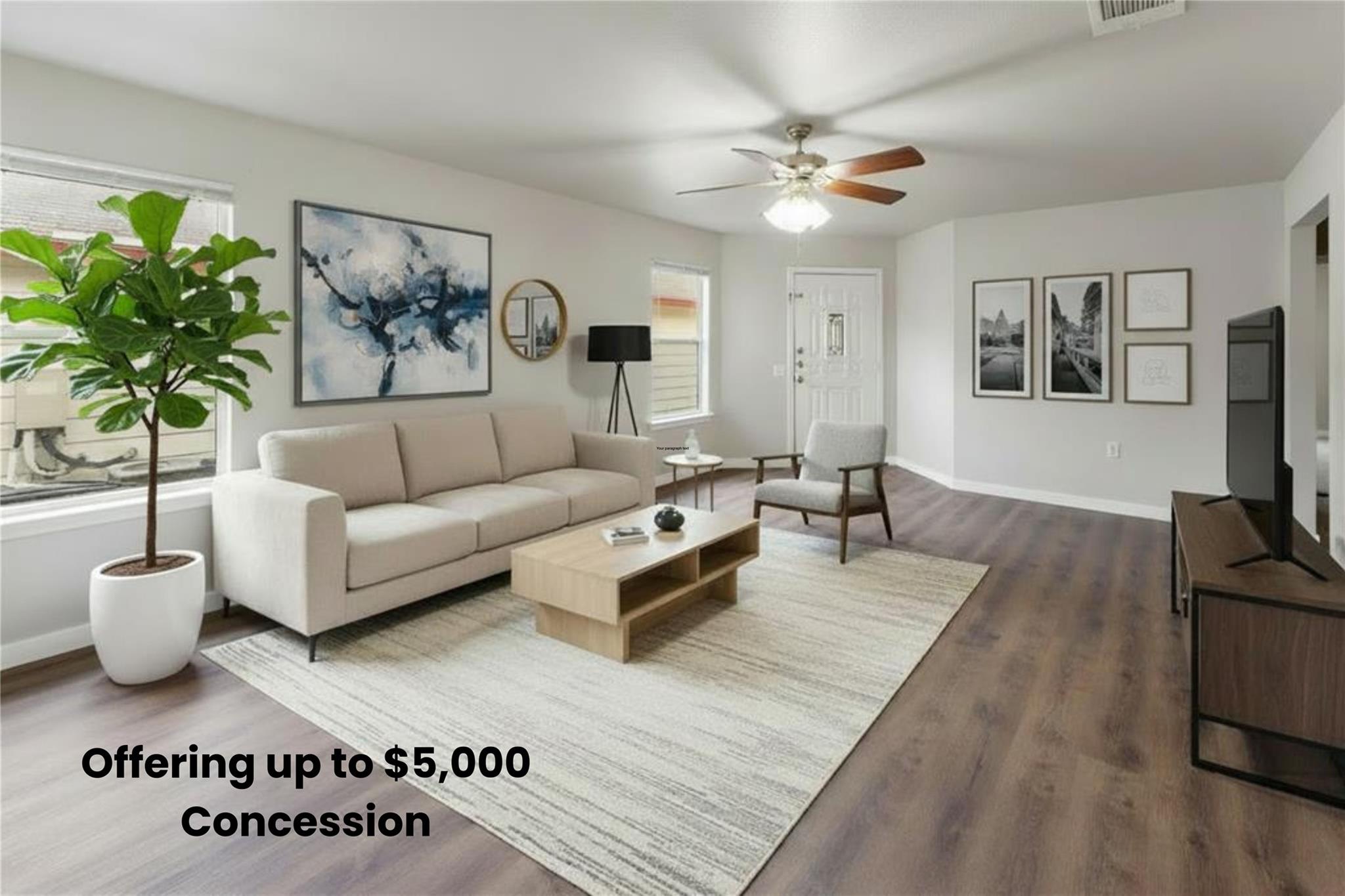 12312 Cielo Grande St, Del Valle, TX 78617