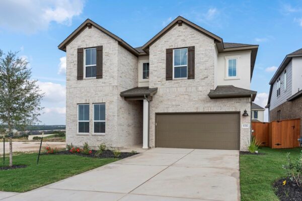 616 Leeland Drive None, Liberty Hill