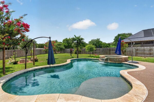 13680 Mesa Verde Dr, Austin