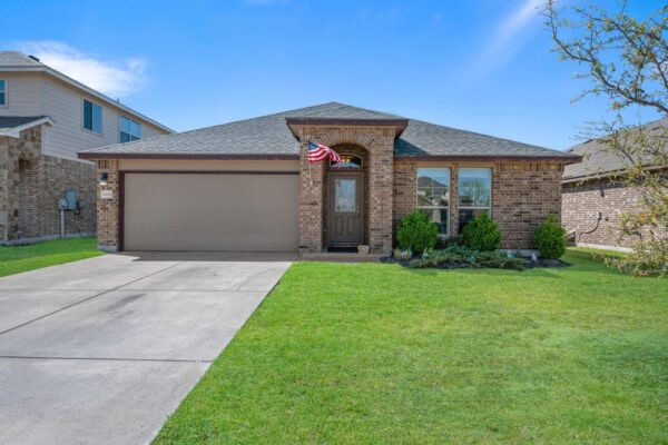 6208 Tess Rd, Temple