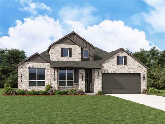 1740 Snowdrop Dr, Georgetown