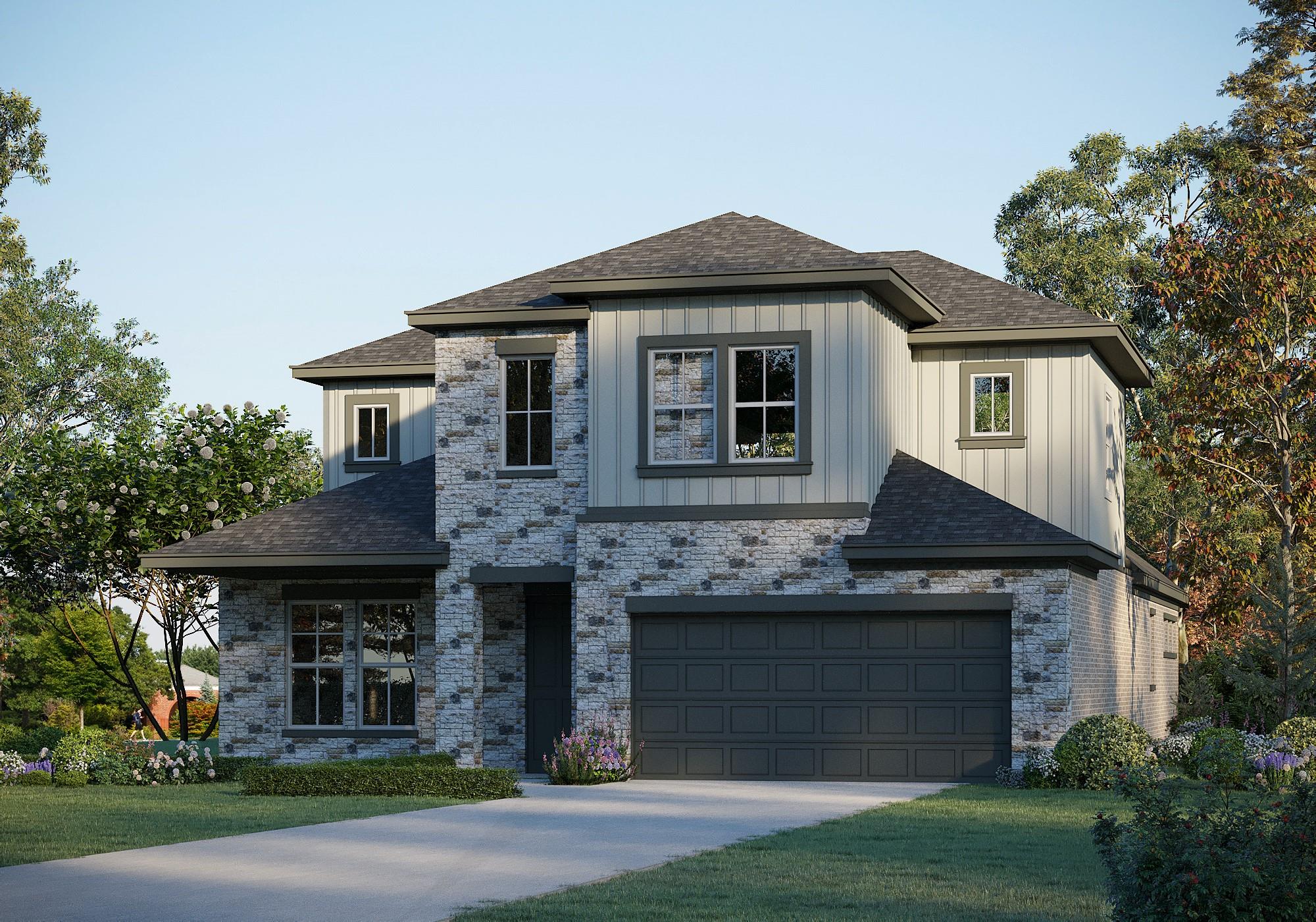 3001 Ottawa St, Leander