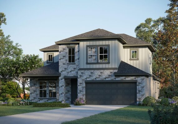 3001 Ottawa St, Leander