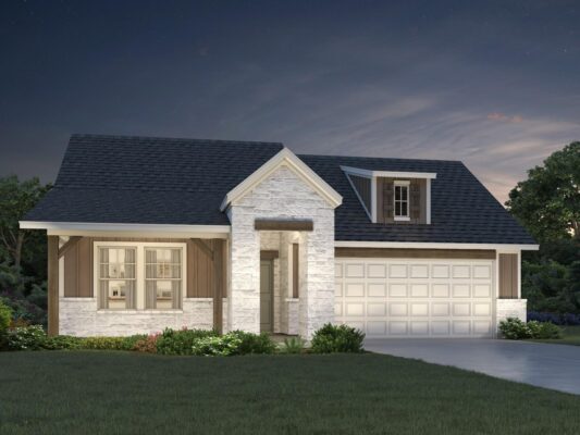 135 Coopers Hawk Crst, Cedar Creek
