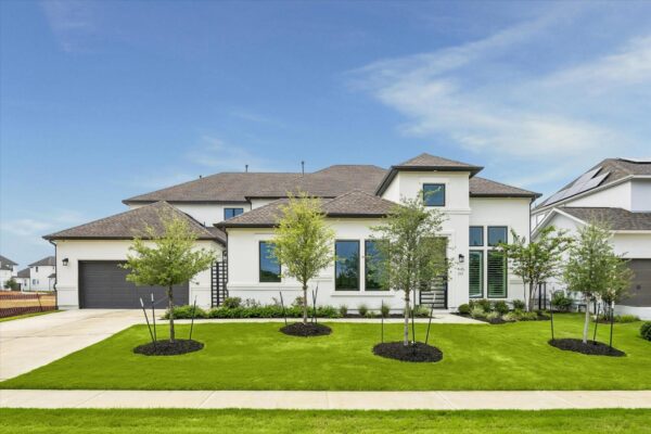 2513 Novara Trl, Leander
