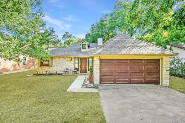 5005 Ganymede Dr, Austin