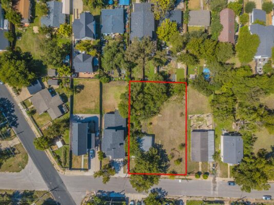 1006 Lott Ave, Austin