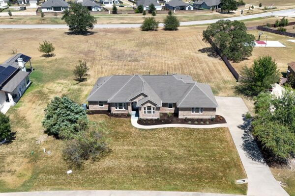 268 Chisholm Trl, Bastrop