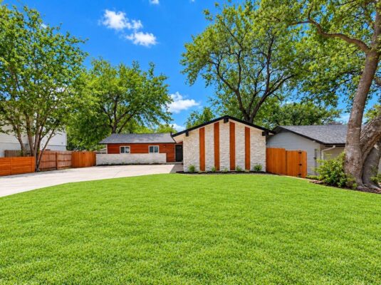 6907 Tulane Dr, Austin