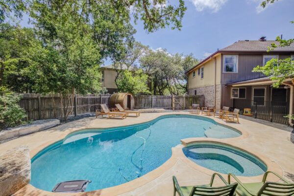 4632 Moose Dr, Austin