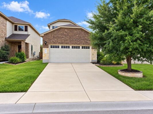14000 Osmarea Dr #77, Austin