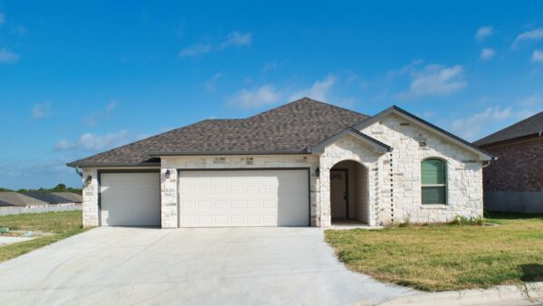 3826 Leming Ct, Temple