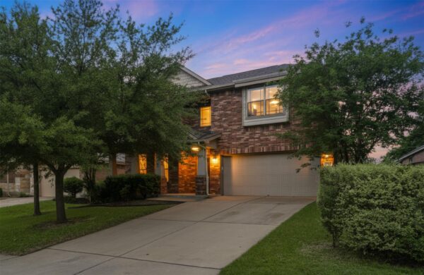 1927 Autumn Run Ln, Round Rock