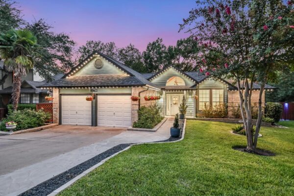 11704 Swearingen Dr, Austin