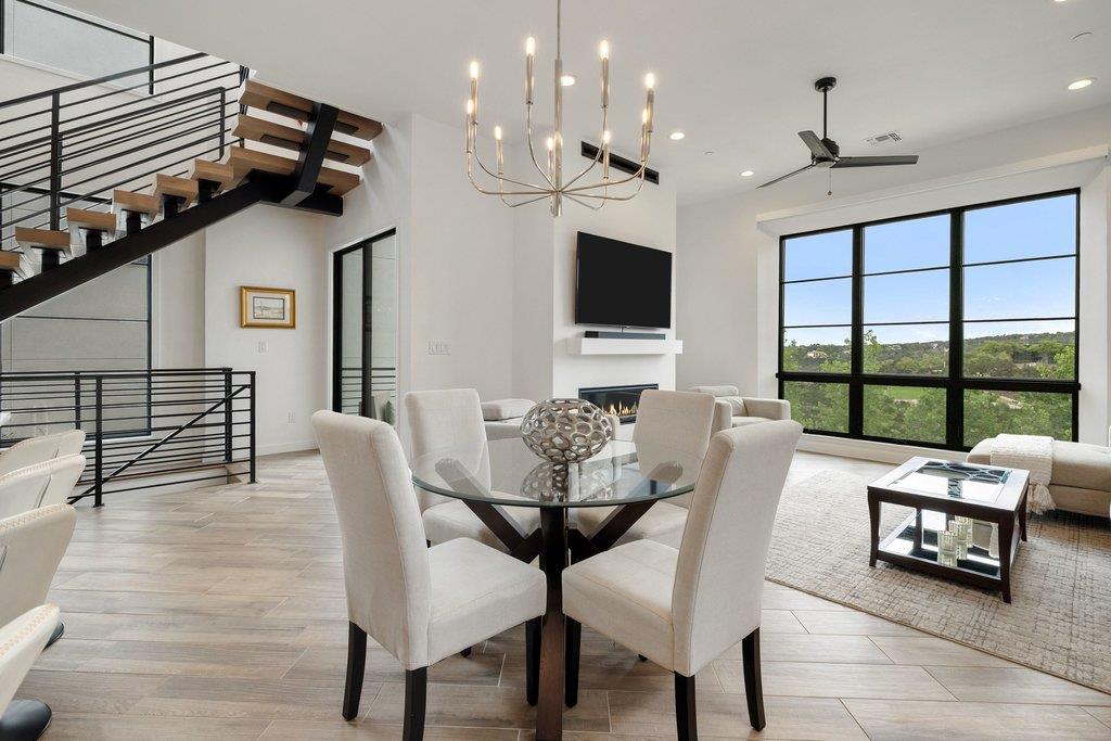 6603 Liliana Ln #5, Austin