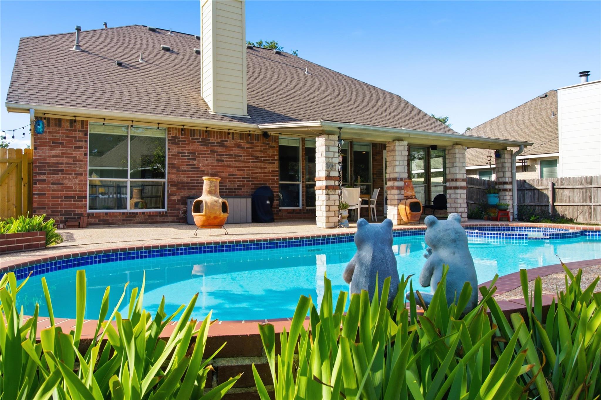 17807 Deren Cv, Pflugerville, TX 78660