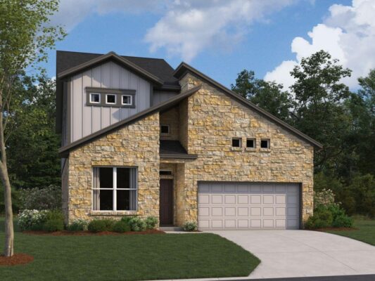 937 Corvallis Dr, Leander