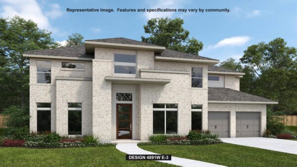 1104 Sunset Hill Way, Georgetown