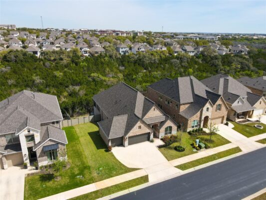 1309 Spring Gulch Ln, Georgetown