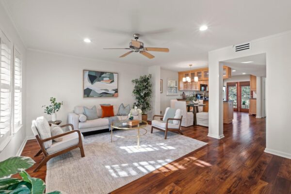 3200 Maywood Ave #A, Austin
