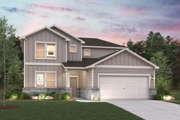 12116 Russo Dr, Austin