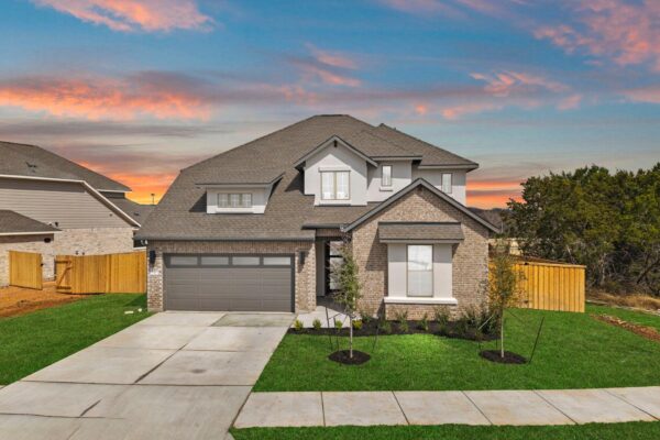 1065 Sonata Pl, Round Rock