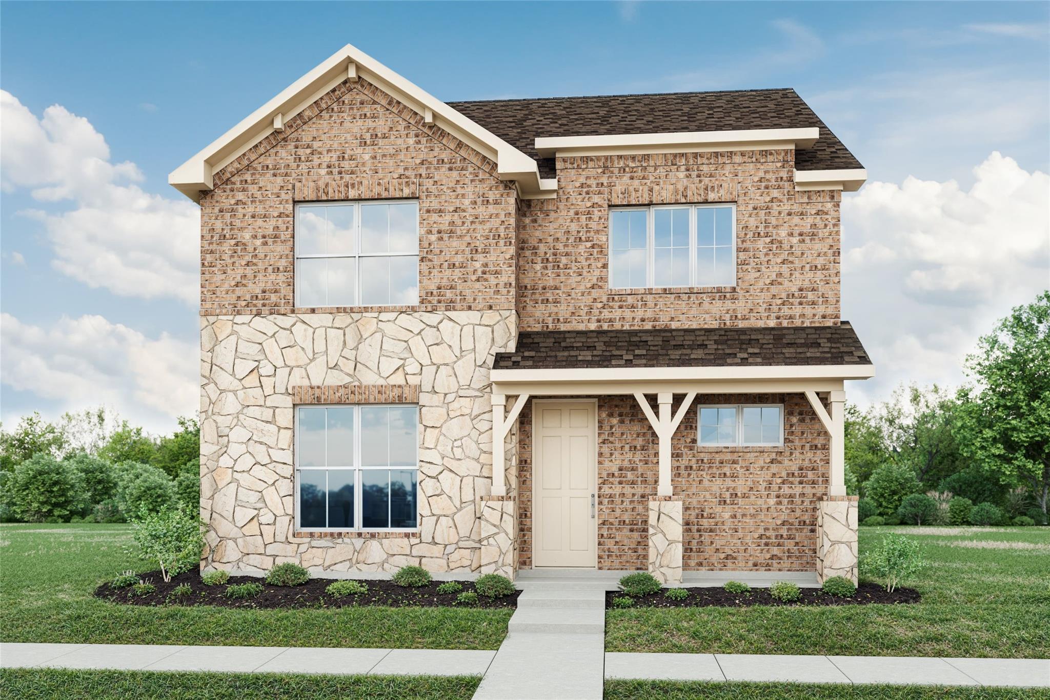 13504 Barn Chime St, Elgin, TX 78621