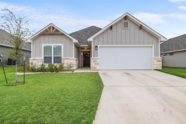 8114 Timber Hollow Ln, Temple