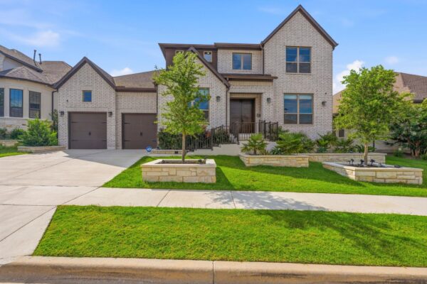 413 Summerhill Ln, Georgetown