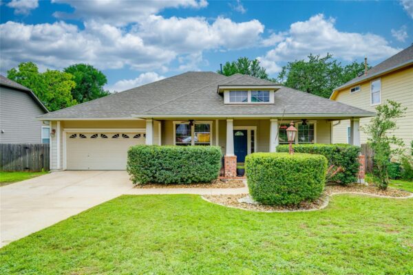 6421 Carrington Dr, Austin