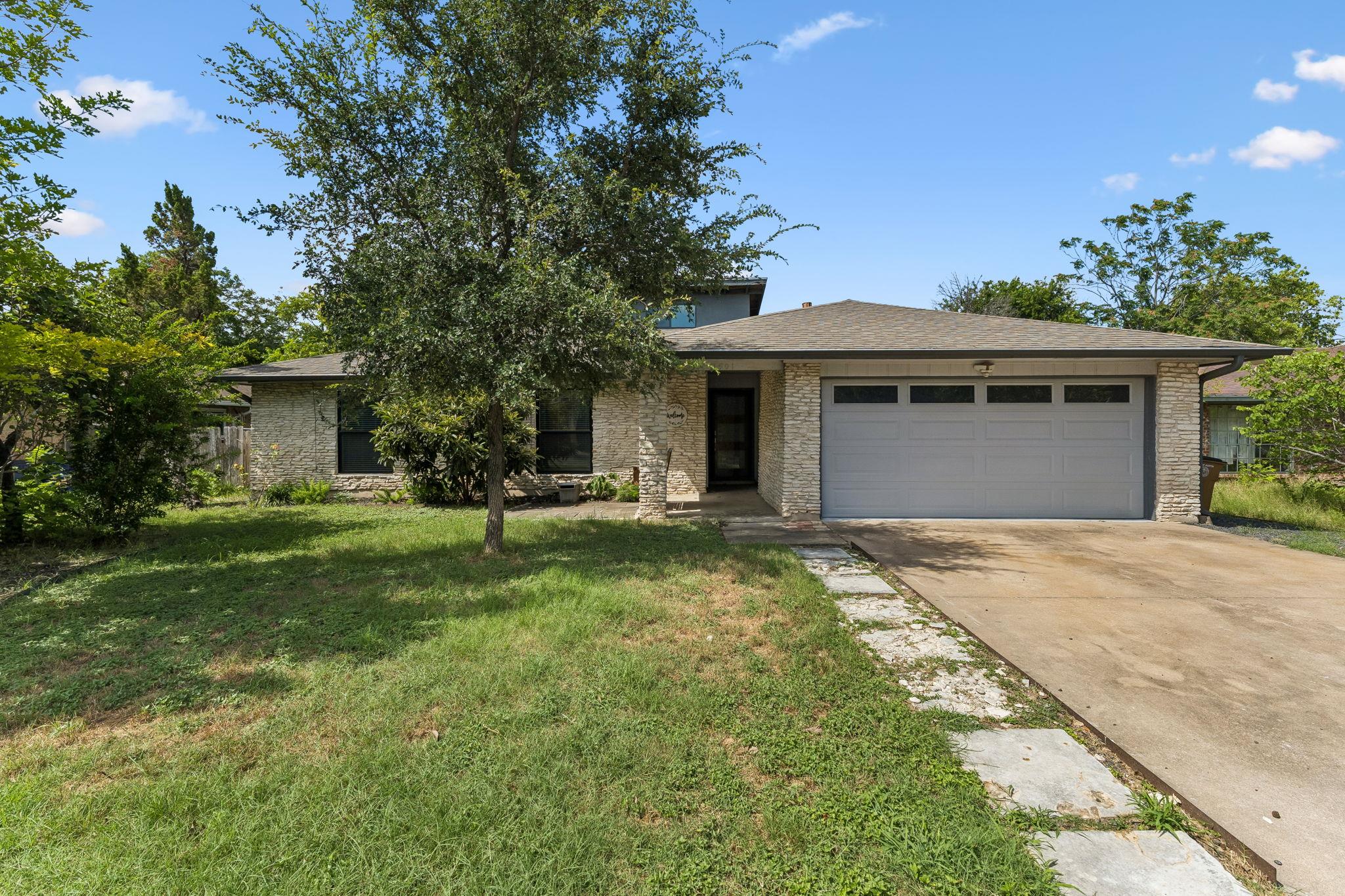 1501 Quail Crest Dr, Austin, TX 78758