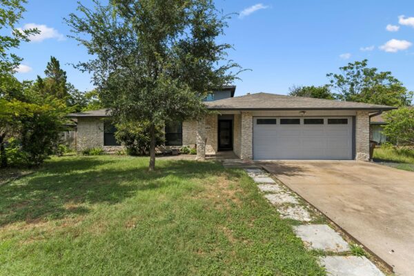 1501 Quail Crest Dr, Austin