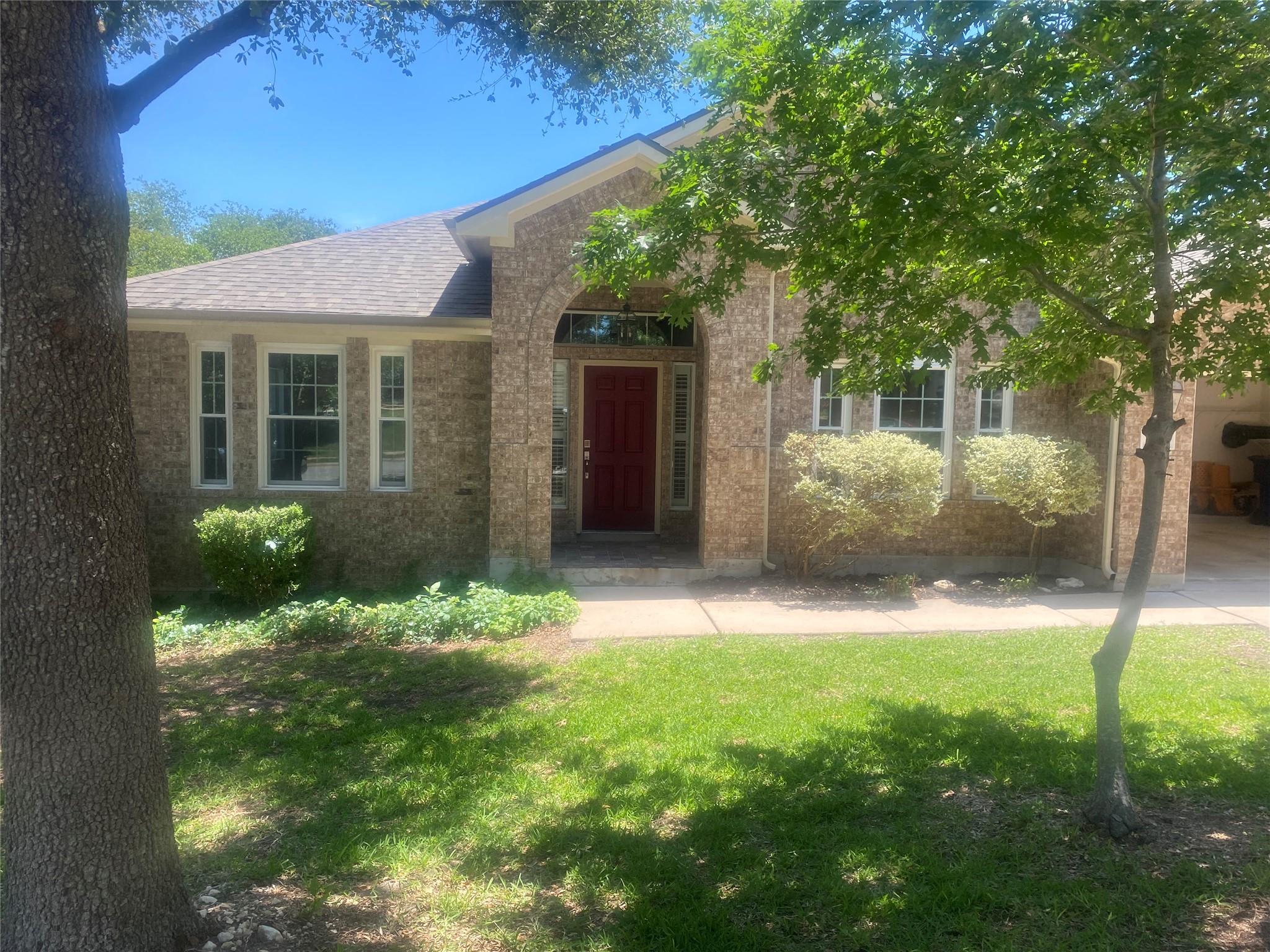 1122 Iron Horse None, Leander, TX 78641