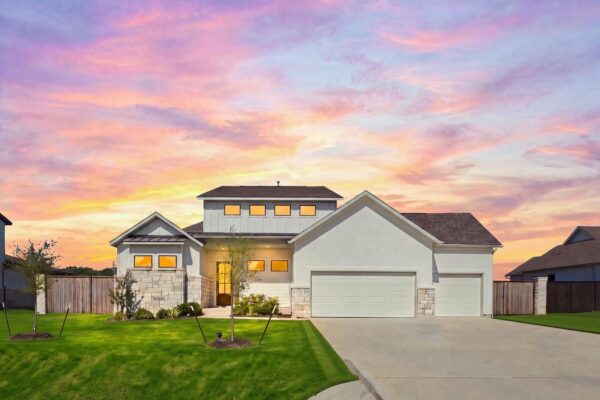 145 McNaughton Dr, Liberty Hill