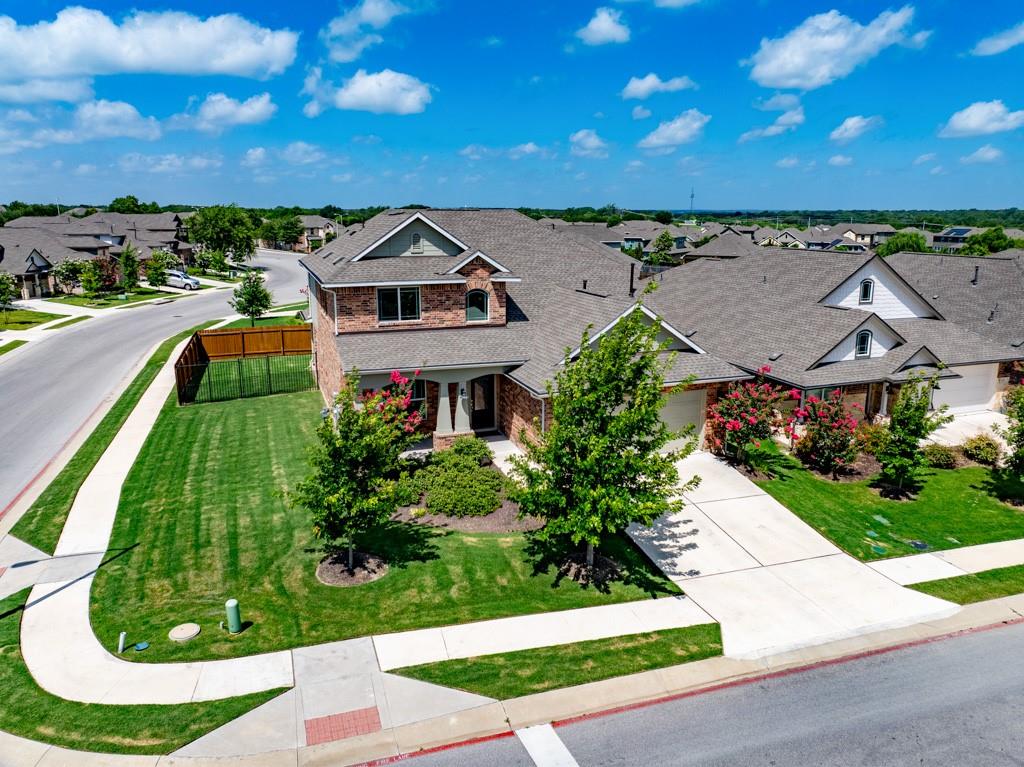 12201 Perritos Pl #327, Austin, TX 78748