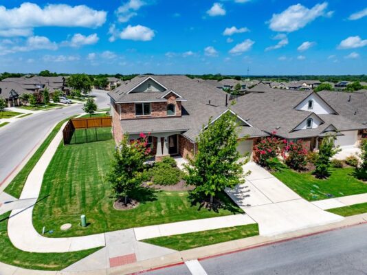 12201 Perritos Pl #327, Austin