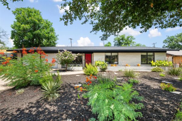 1806 Rogge Ln, Austin