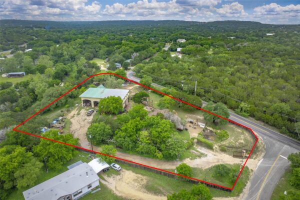 24203 Fulkes Rd, Leander