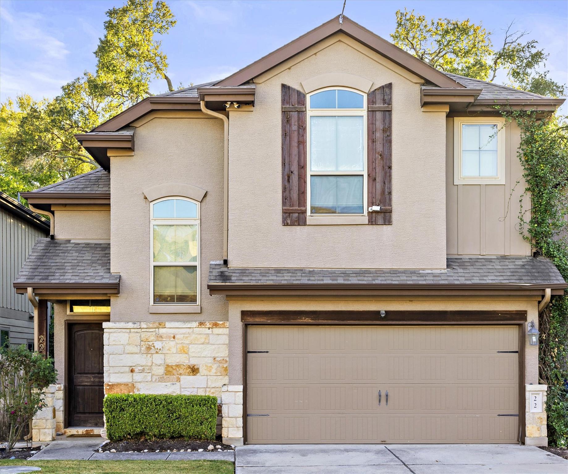 7337 Menchaca Rd #Unit #22, Austin