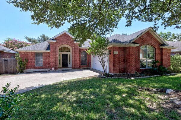 9123 Fainwood Ln, Austin