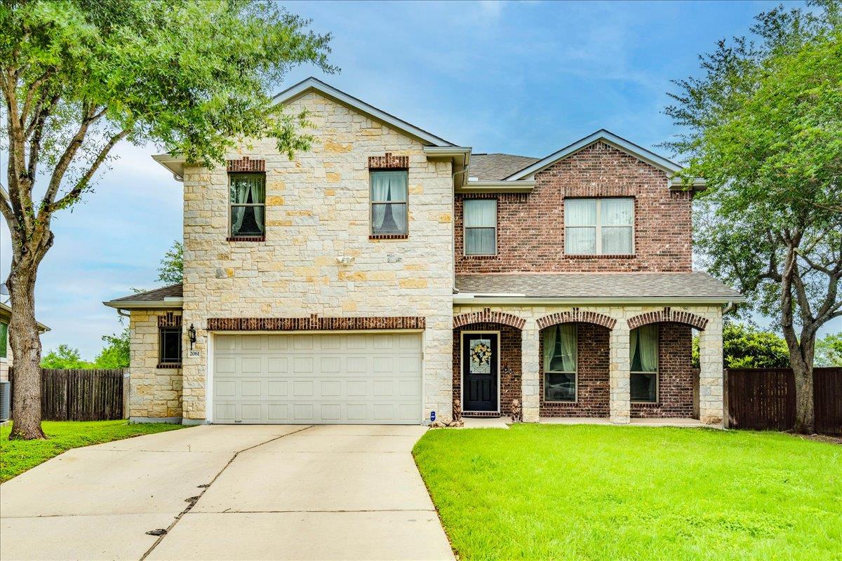 2061 Genesta Dr, Buda, TX 78610