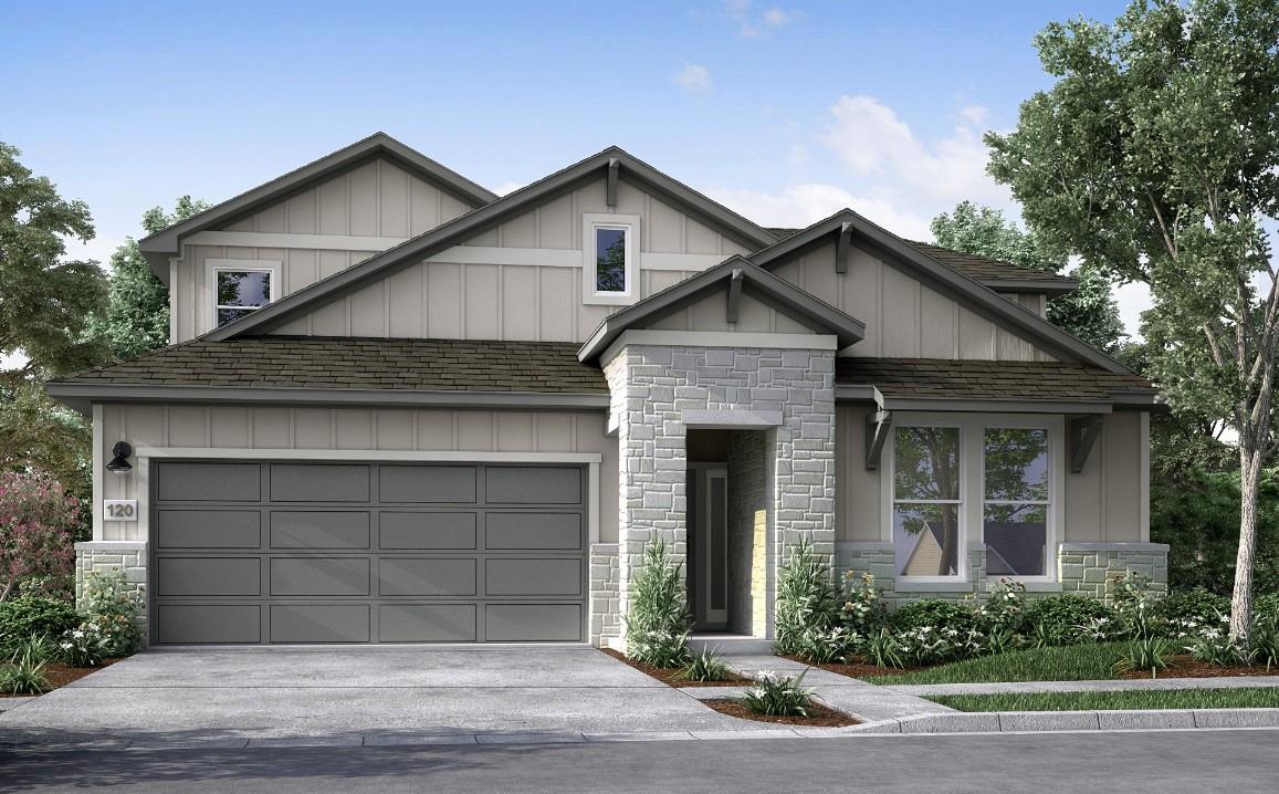 9417 Boathouse Dr, Austin, TX 78744