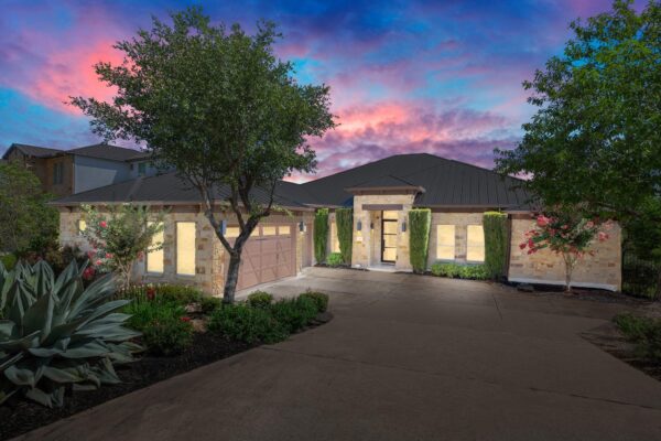 1110 Crestone Stream Dr, Austin