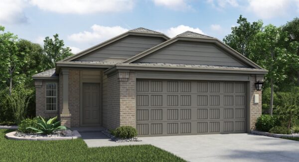 1304 Hermosa Gdns, Georgetown