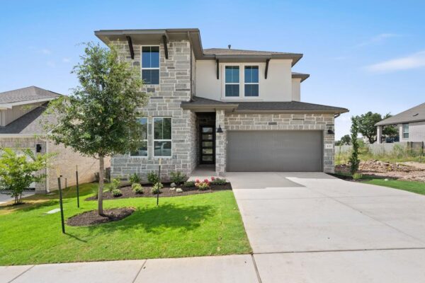 420 Hickory Springs Trail None, Georgetown
