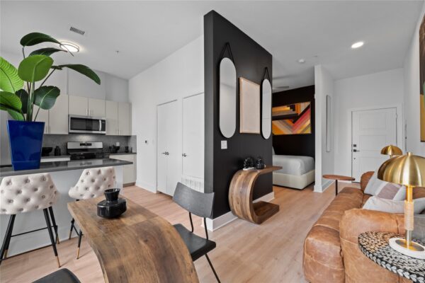 3900 Berkman Dr #312, Austin